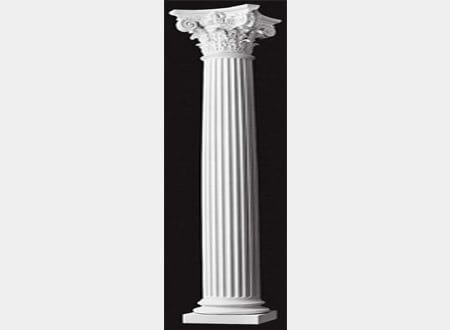 Cement Pillar Design ID-02 - Shahenoor Corporation