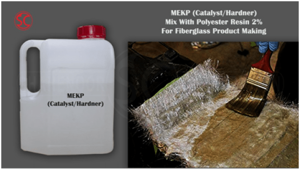 MEKP (Hardener)