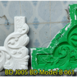 Beading Corner Mold Model j005