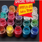 Pearl Powder For Epoxy Resin