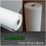 Mesh Fiber