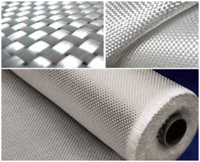 Roving Fiber 600 GSM