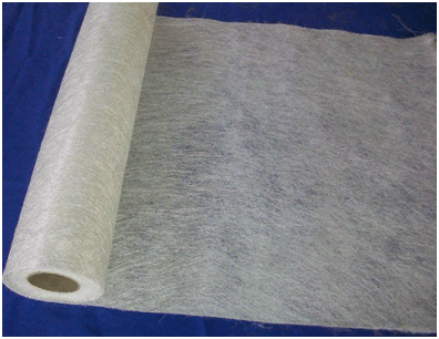 Fiberglass Mat Tissue for FRP