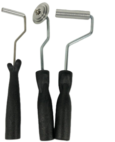 Bubble Removing Roller
