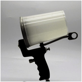 Gelcoat Spray Gun
