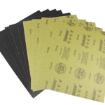 Waterproof Sandpaper