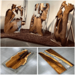 Epoxy Resin 1:1