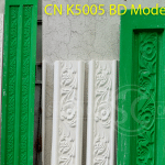 Beading Mold Model K5005