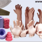 Medical Grade Silicone Rubber