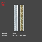 Beading Mold Model K5015