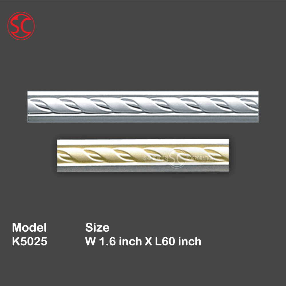 Beading Mold Model K5025