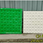Wall & Ceiling Mold FB 25-2