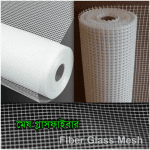 Mesh Fiber
