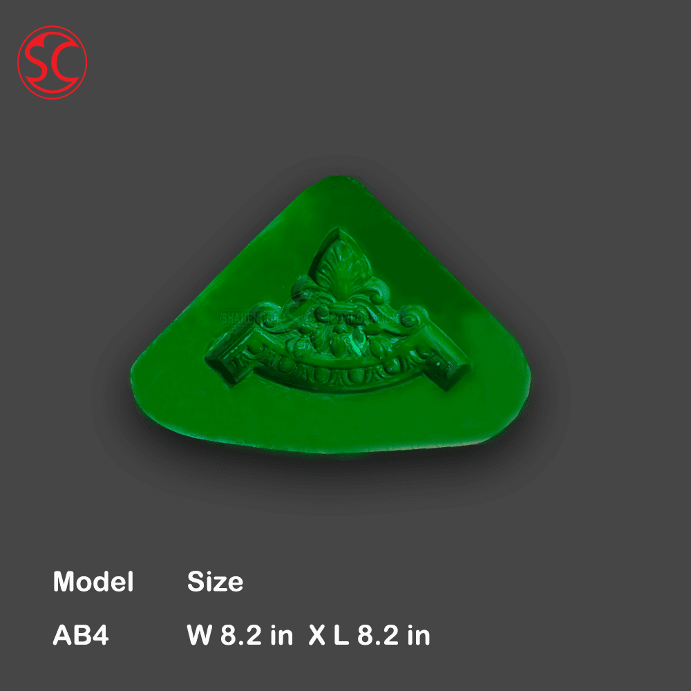 Beading Corner Mold Model AB4