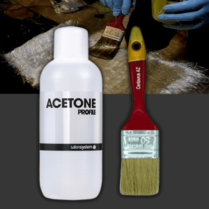 Brush Cleaner agent