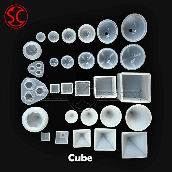 Cube