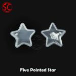 Five Pointed Star