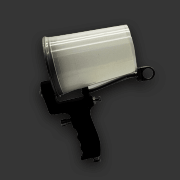Gelcoat Spray Gun