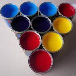 Polyester Resin Based Pigment Paste, FRP Pigment Paste