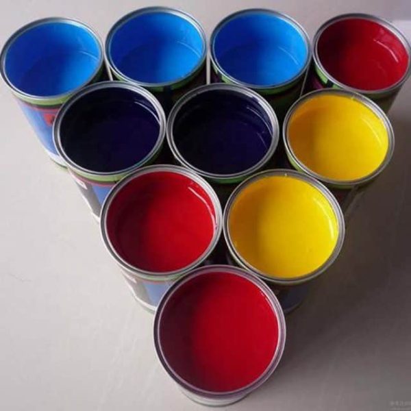 Polyester Resin Based Pigment Paste, FRP Pigment Paste