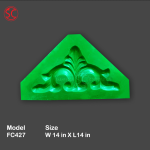 Leaf Mold Model FC427