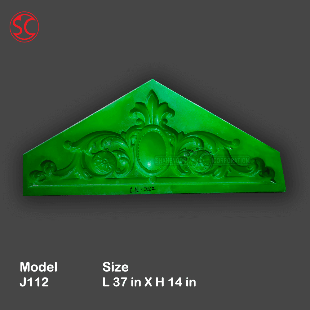Wall Mold J112