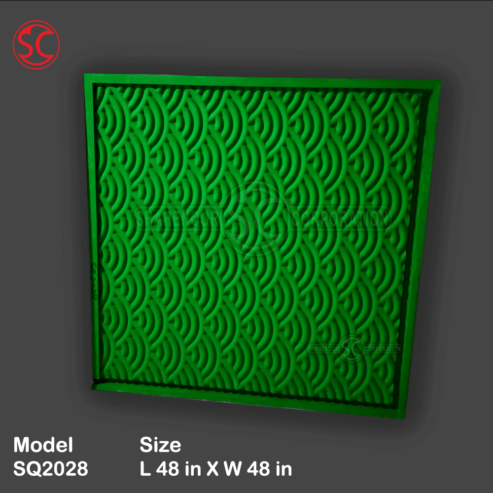 Wall Mold SQ2028