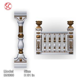 Baluster BN030