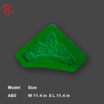 Beading Corner Mold Model AB5