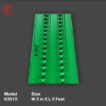 Beading Mold Model K5015