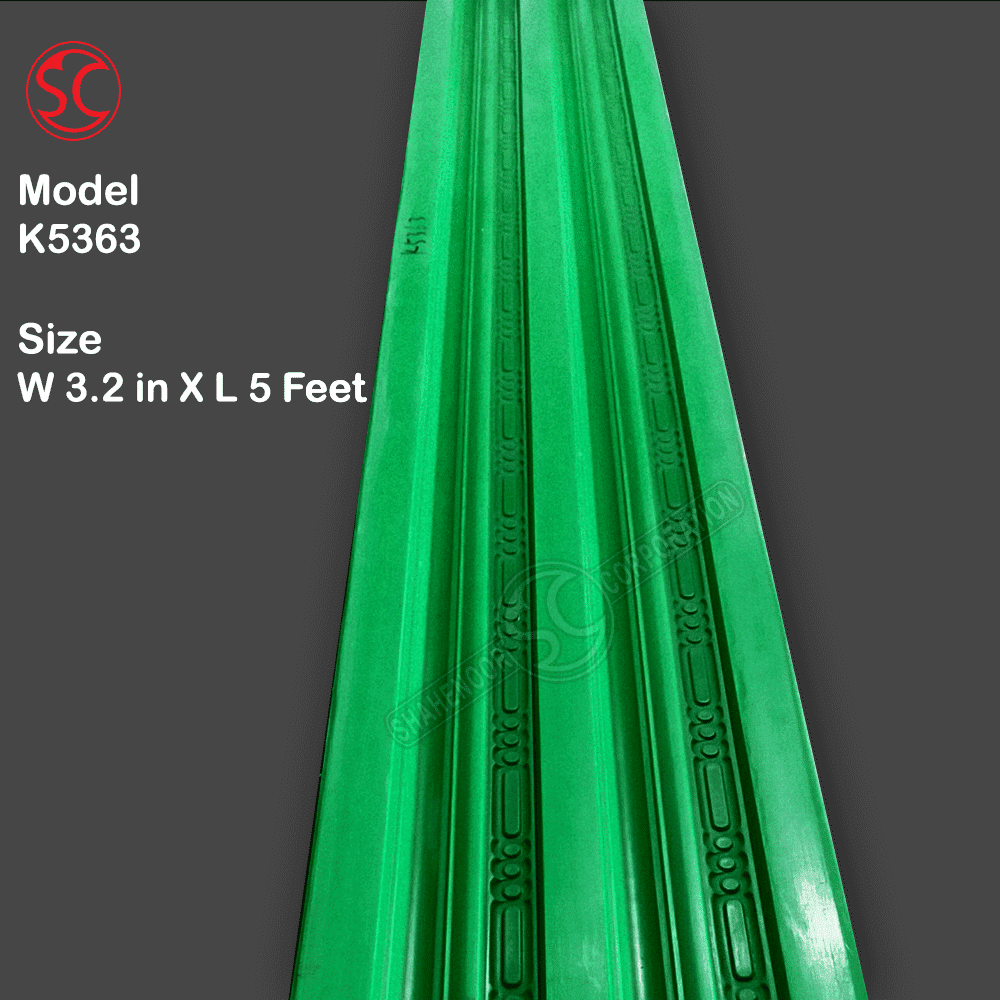 Beading Mold Model K5363