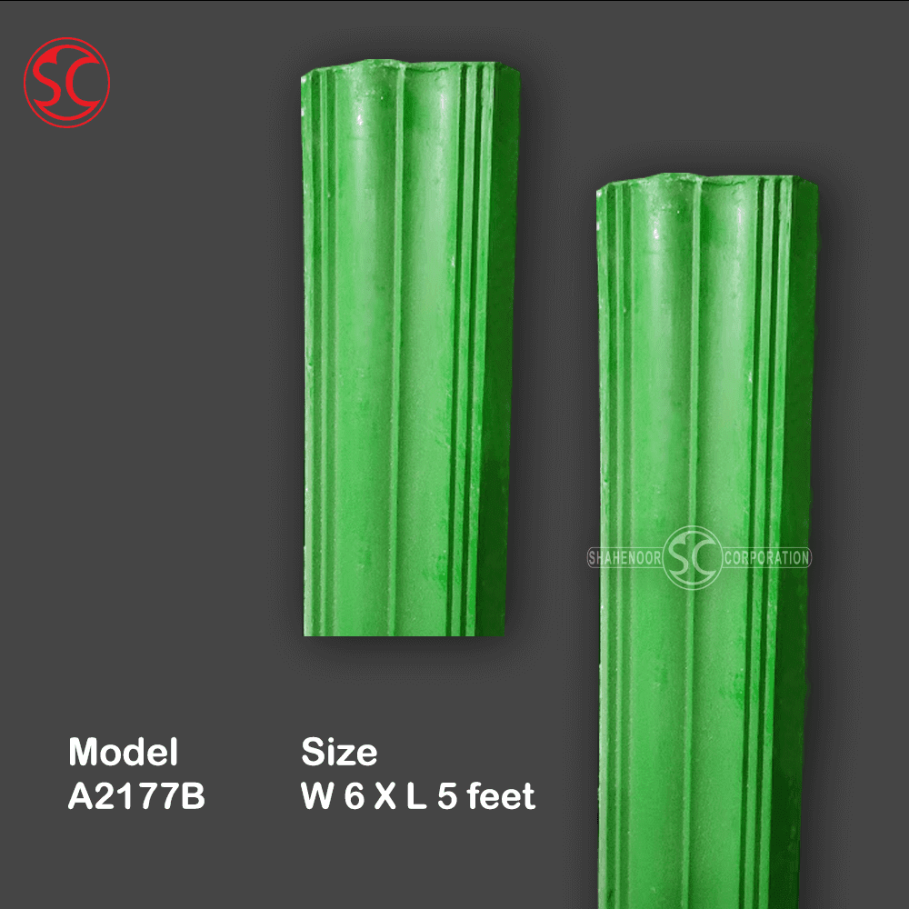 Cornice Mold Model A2177B