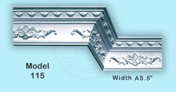Cornice