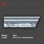 Cornice Mold Model A1601