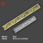 Beading Mold Model FB233
