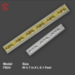 Beading Mold Model FB24