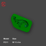 Leaf Mold Model FC11