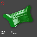 Pillars Head Mold Model M297
