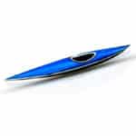 Support FRP Kayak Boat | Shahenoor Corporation