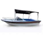 Scbd 17feet Fiberglass Challenger Speed Boat Bangladesh | Shahenoor Corporation